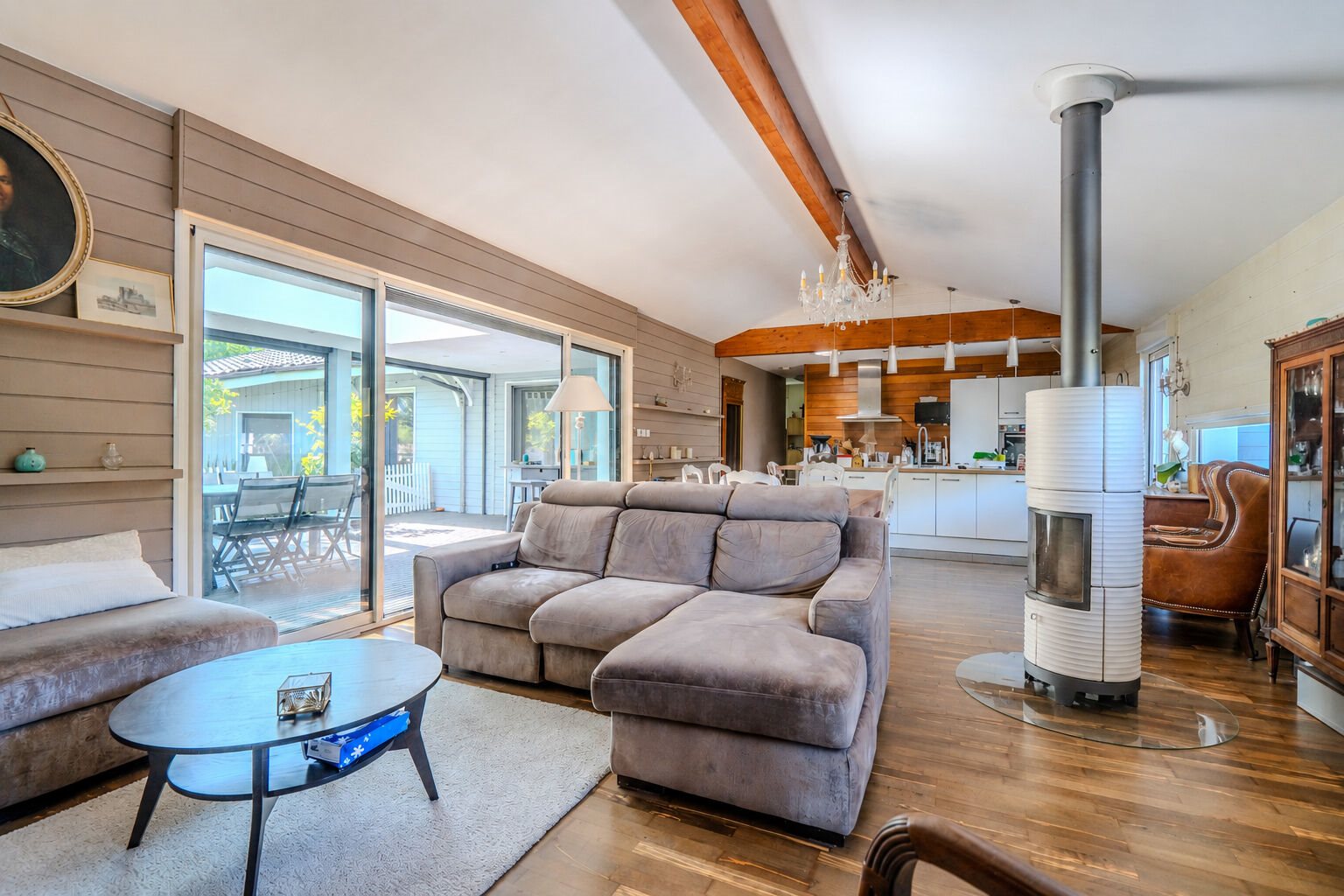 Maison à vendre, 171m², Gradignan
