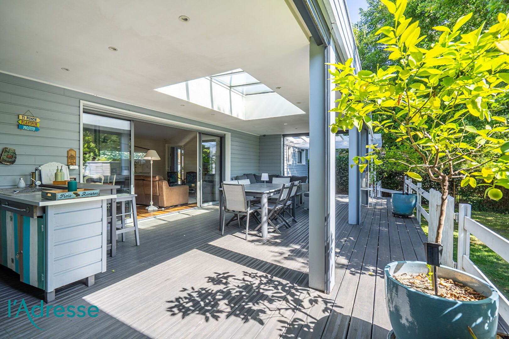 Maison à vendre, 171m², Gradignan