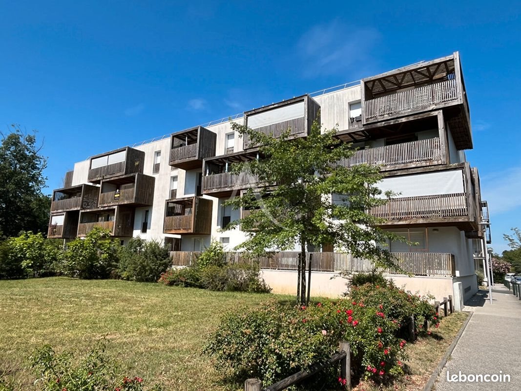 Appartement à vendre, 69m², Gradignan