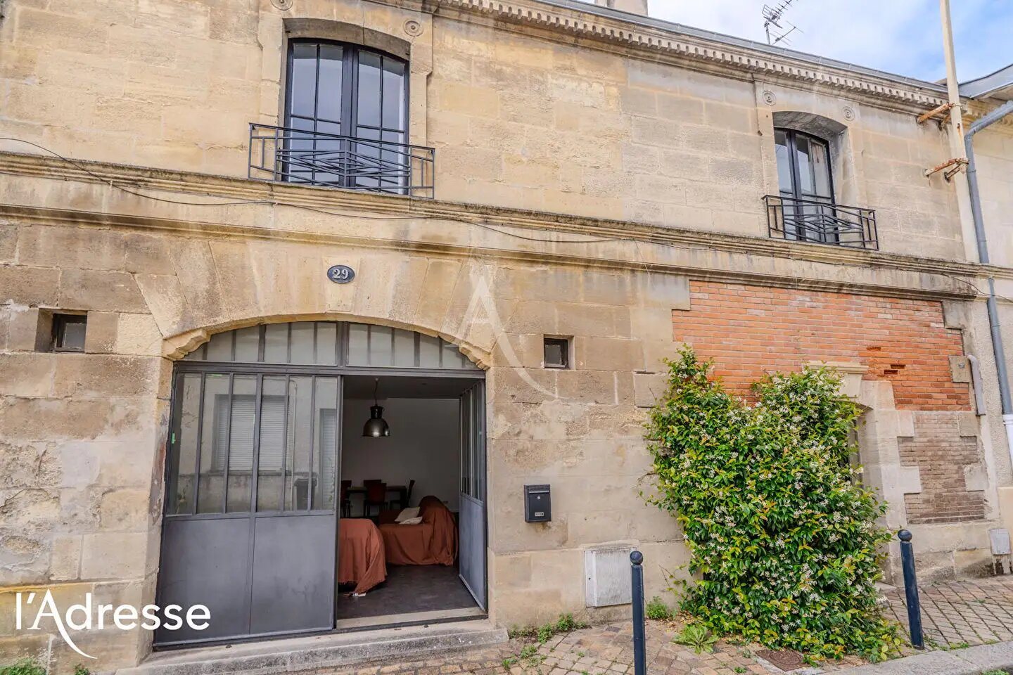 Appartement à vendre, 128m², Bordeaux