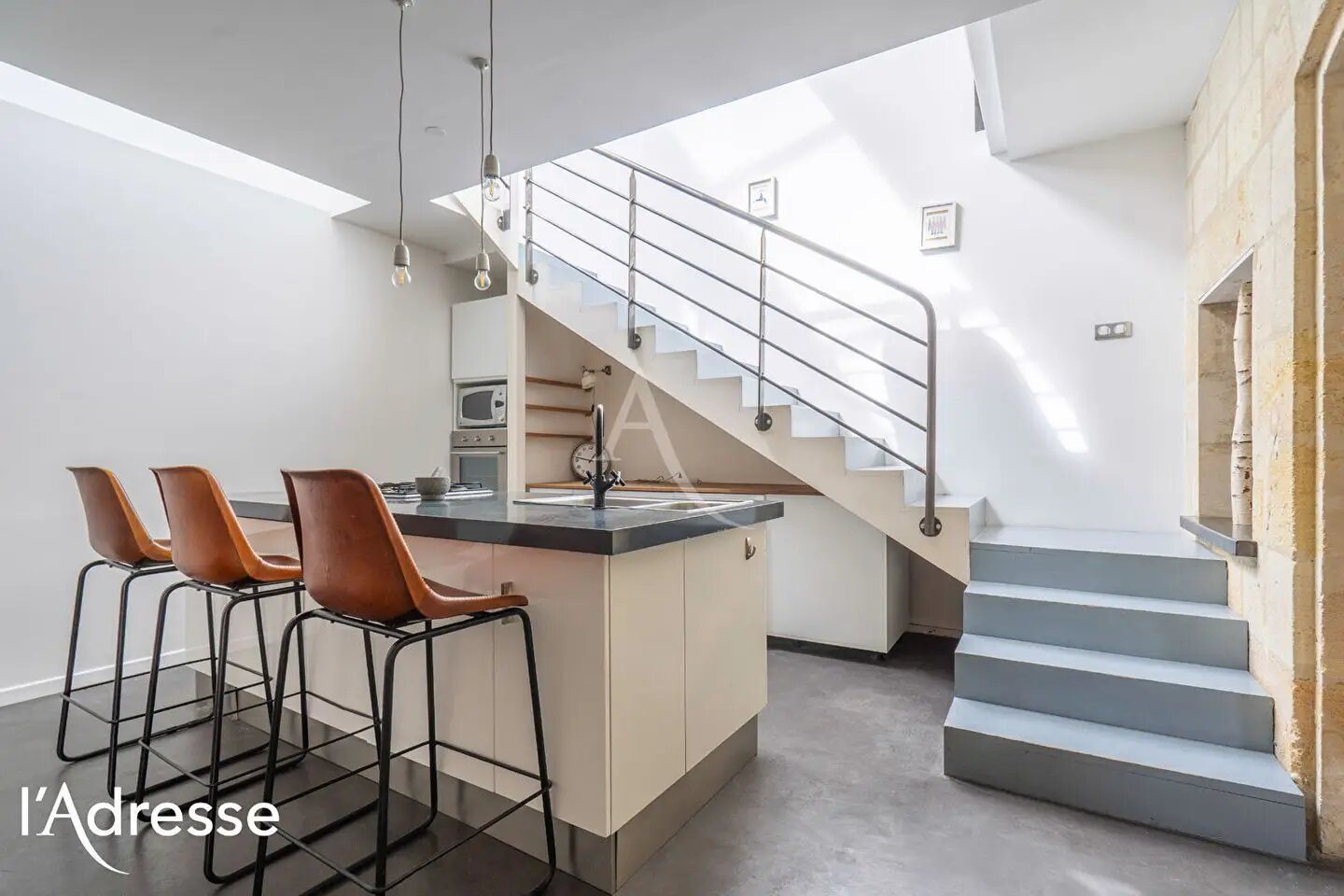 Appartement à vendre, 128m², Bordeaux