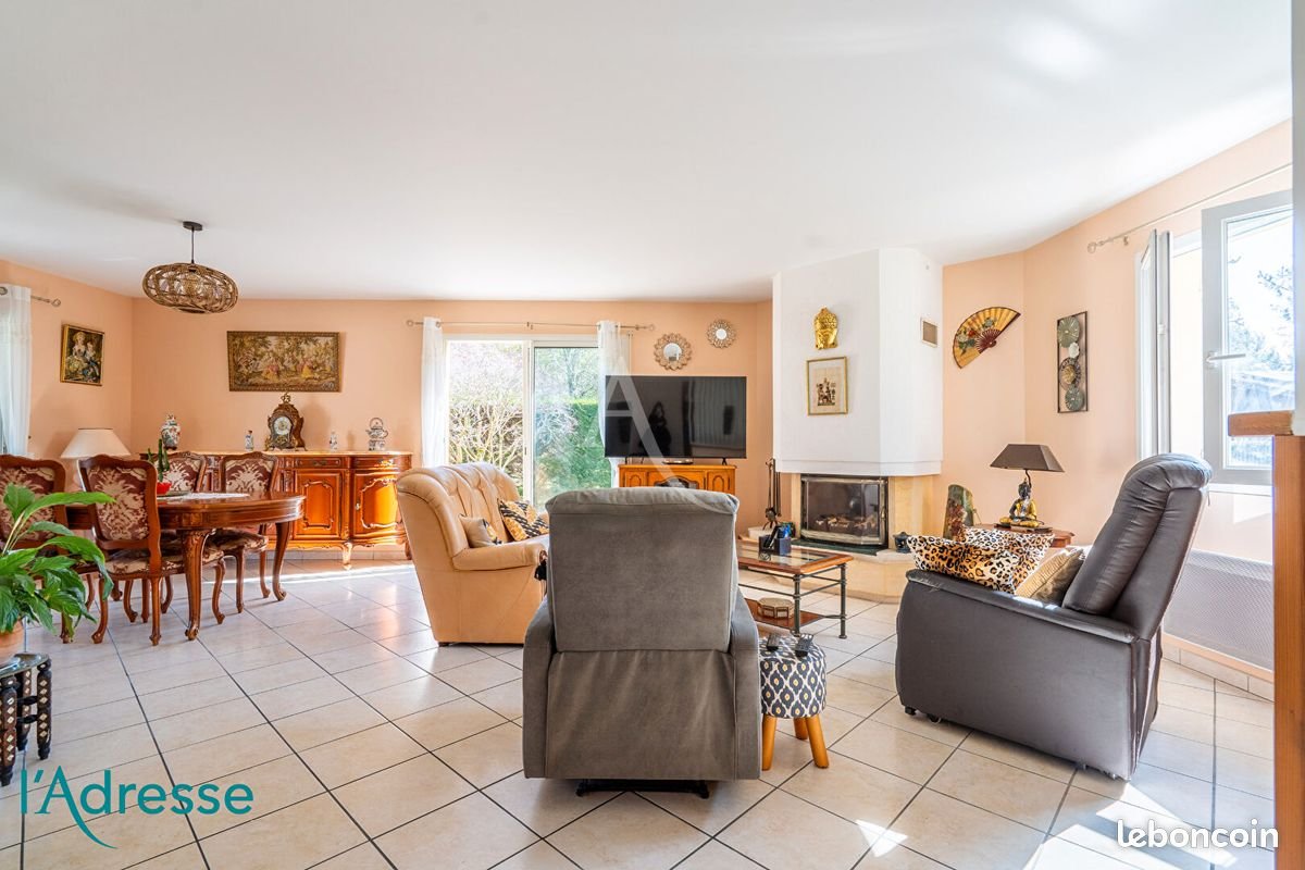 Maison à vendre, 90m², Lège-Cap-Ferret