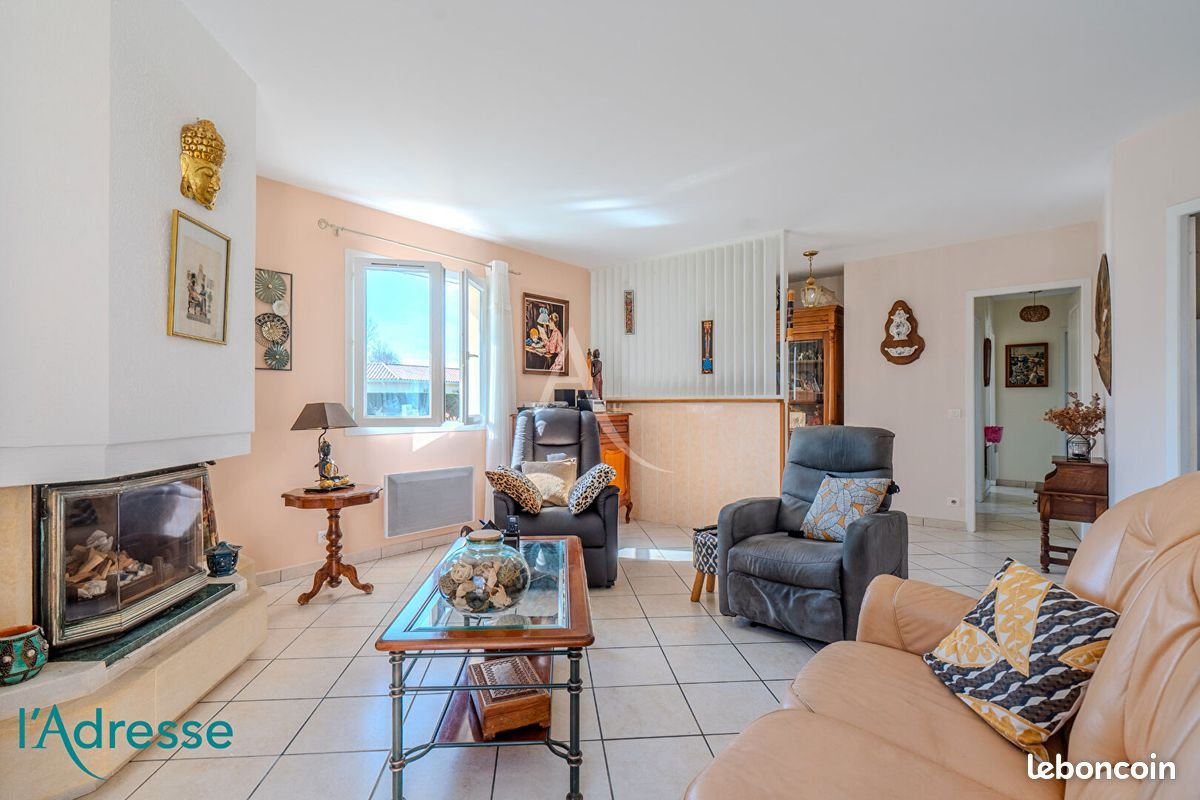 Maison à vendre, 90m², Lège-Cap-Ferret