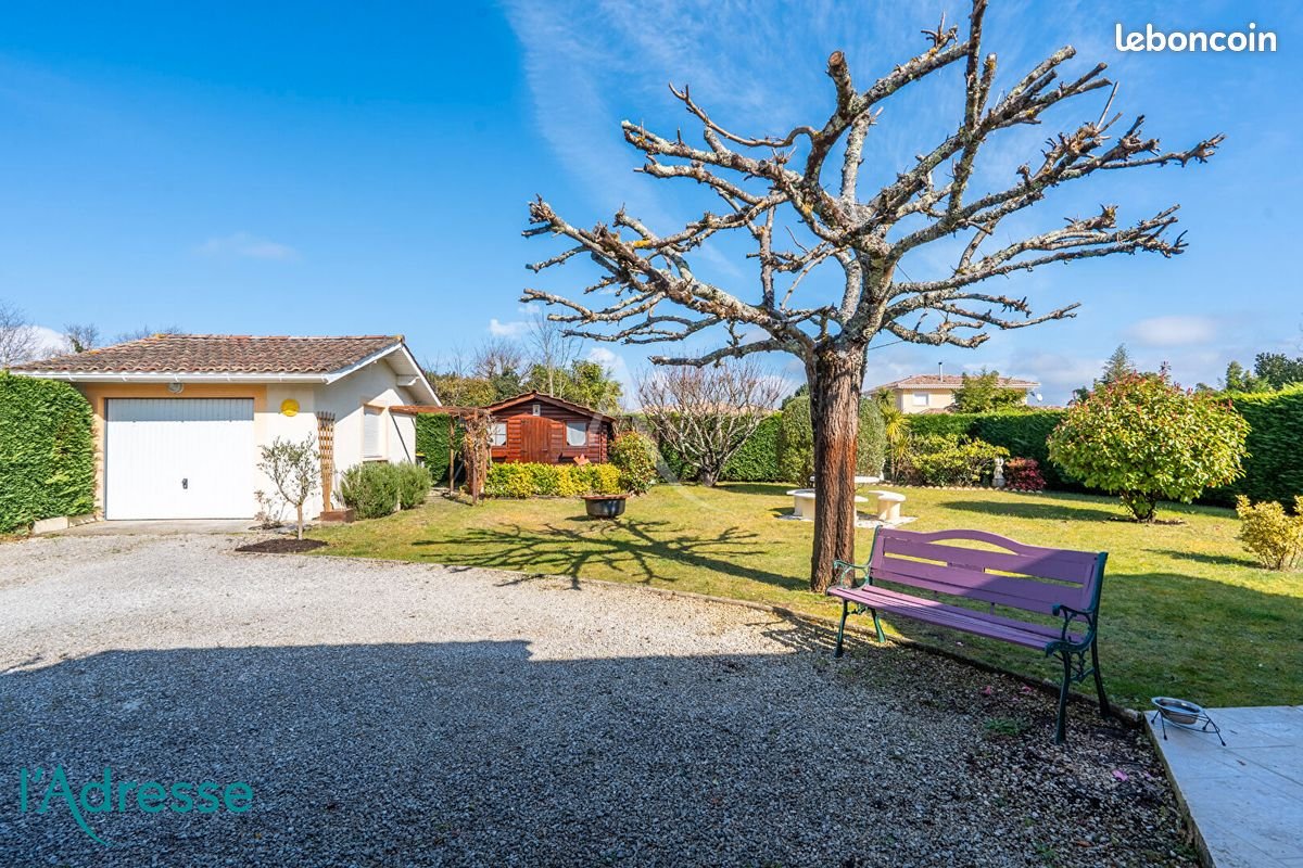 Maison à vendre, 90m², Lège-Cap-Ferret