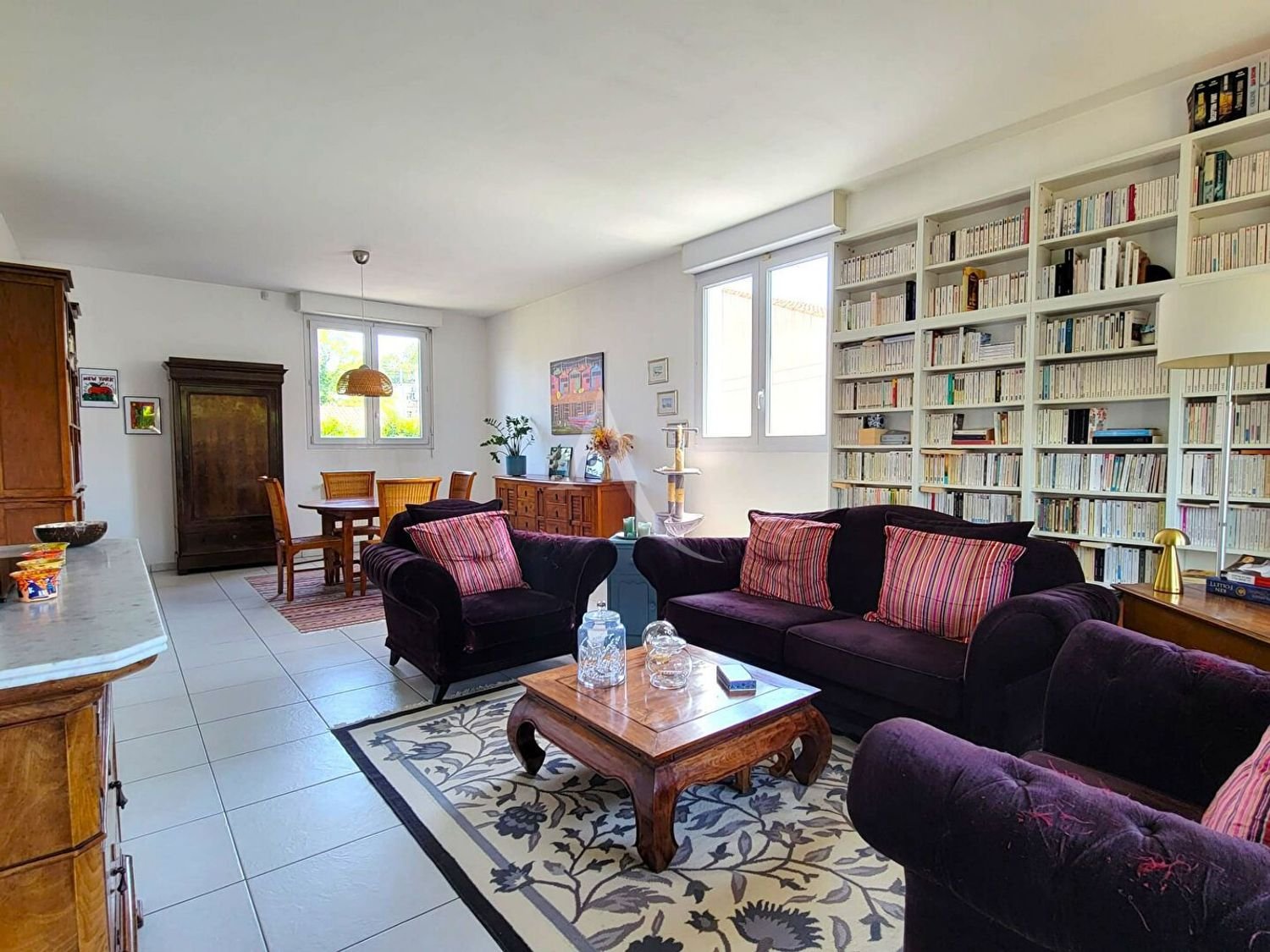 Maison à vendre, 180m², Mérignac