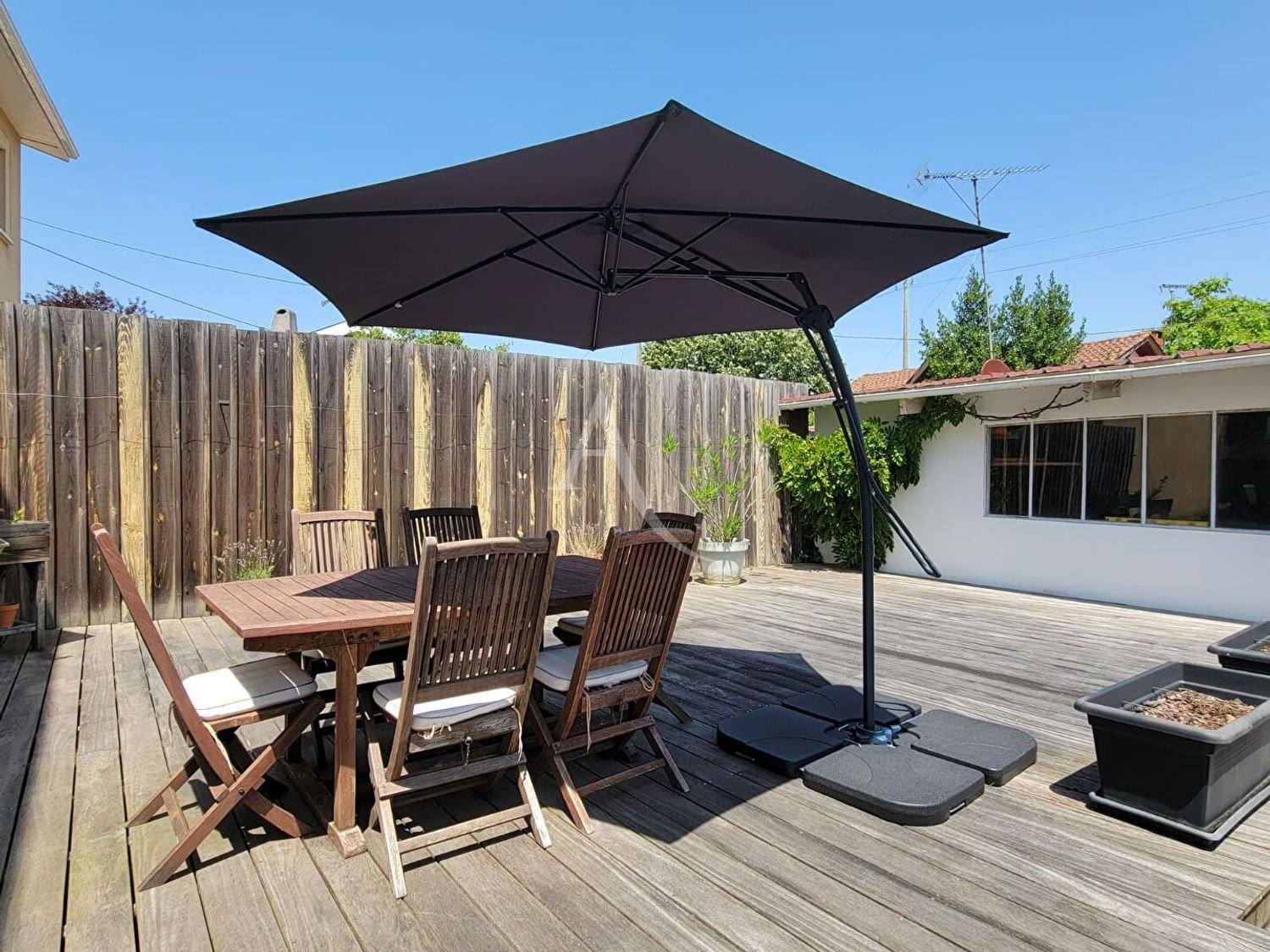 Maison à vendre, 180m², Mérignac