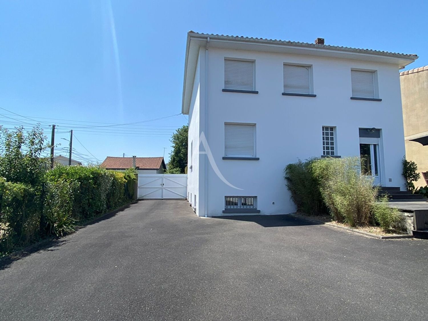 Maison à vendre, 180m², Mérignac