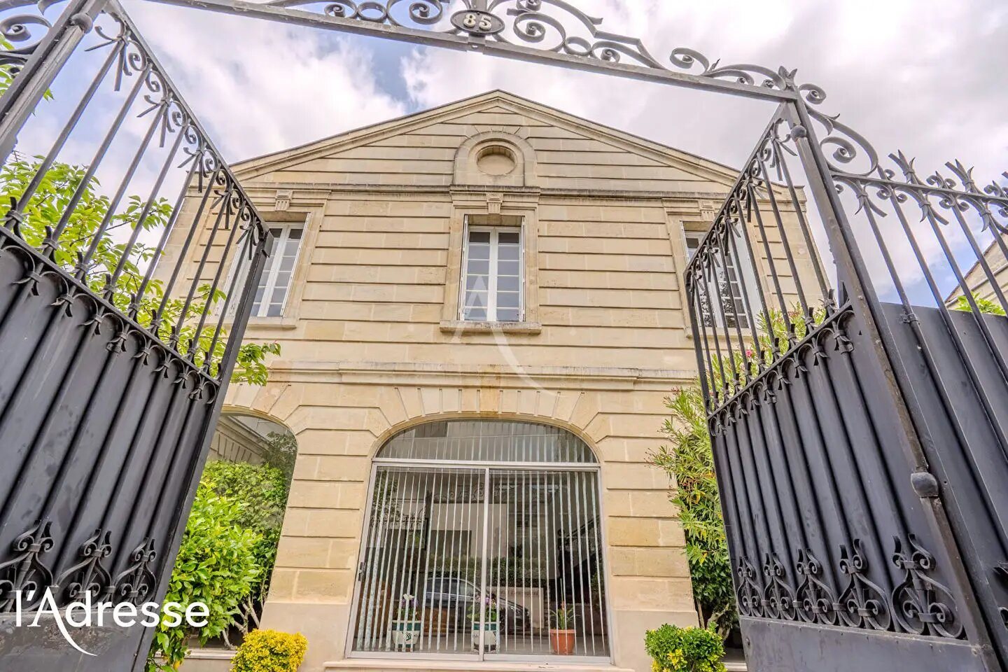 Maison à vendre, 240m², Bordeaux