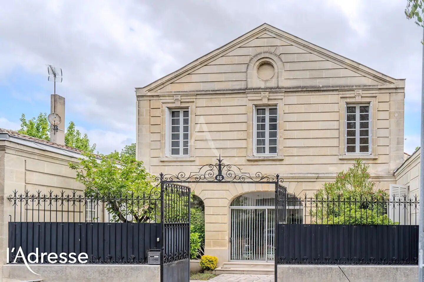 Maison à vendre, 240m², Bordeaux