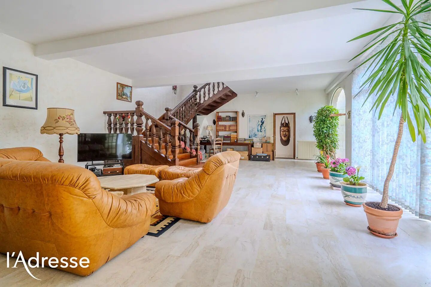 Maison à vendre, 240m², Bordeaux