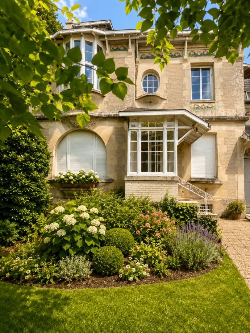 Maison à vendre, 285m², Bordeaux
