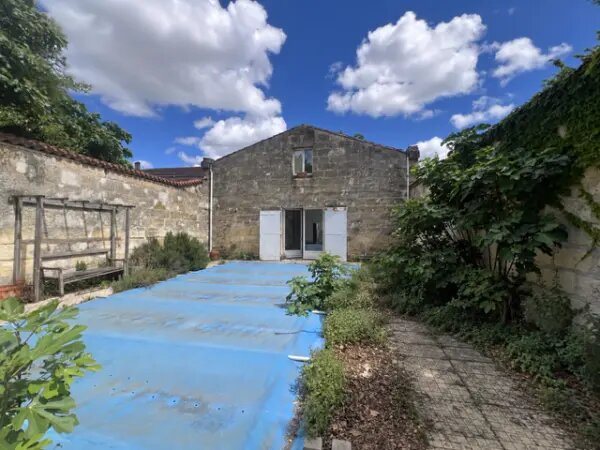 Maison à vendre, 320m², Bordeaux