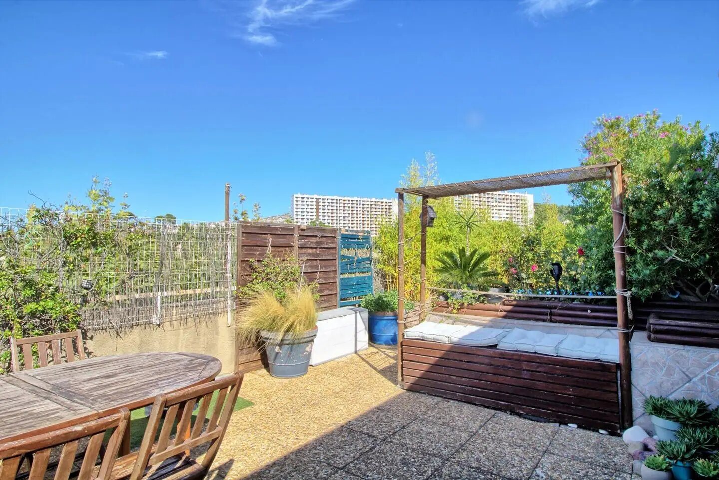 Appartement à vendre, 83m², Marseille 9ème