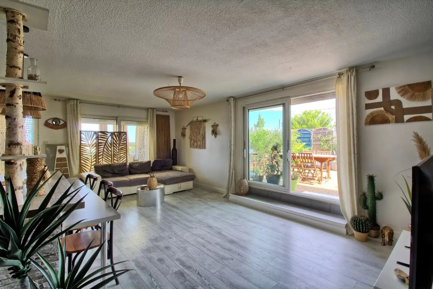 Appartement à vendre, 83m², Marseille 9ème