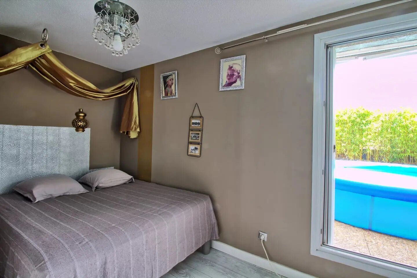 Appartement à vendre, 83m², Marseille 9ème