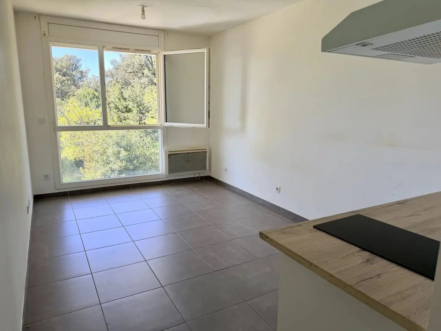 Appartement à vendre, 25m², Marseille 13ème