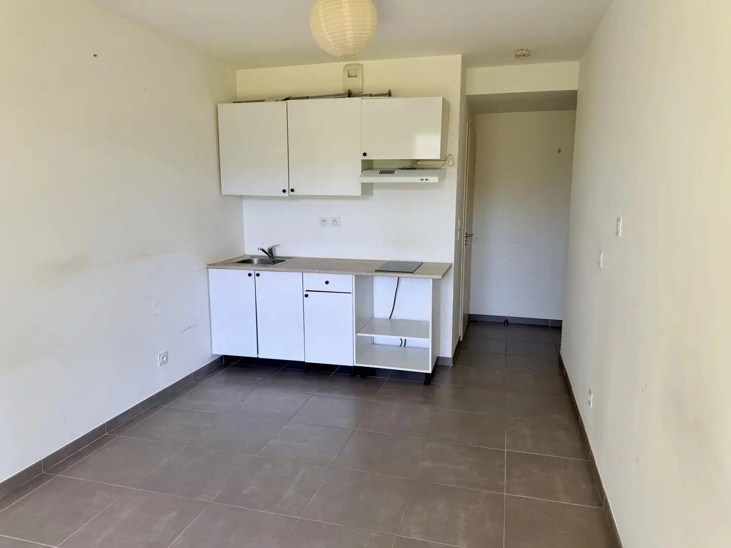 Appartement à vendre, 25m², Marseille 13ème