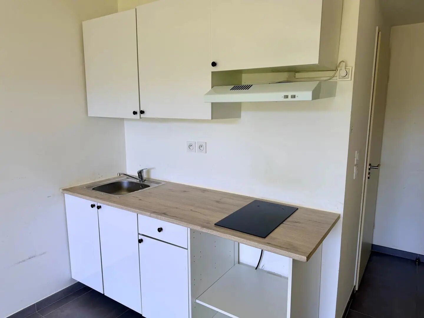 Appartement à vendre, 25m², Marseille 13ème