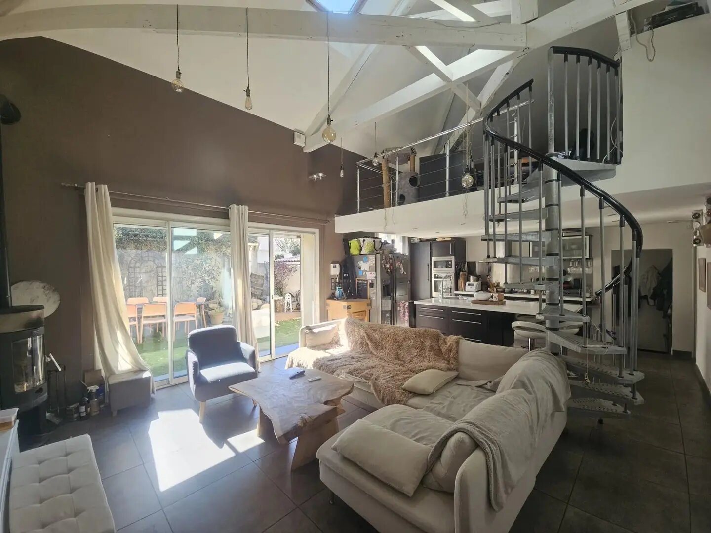 Maison à vendre, 140m², Aubagne