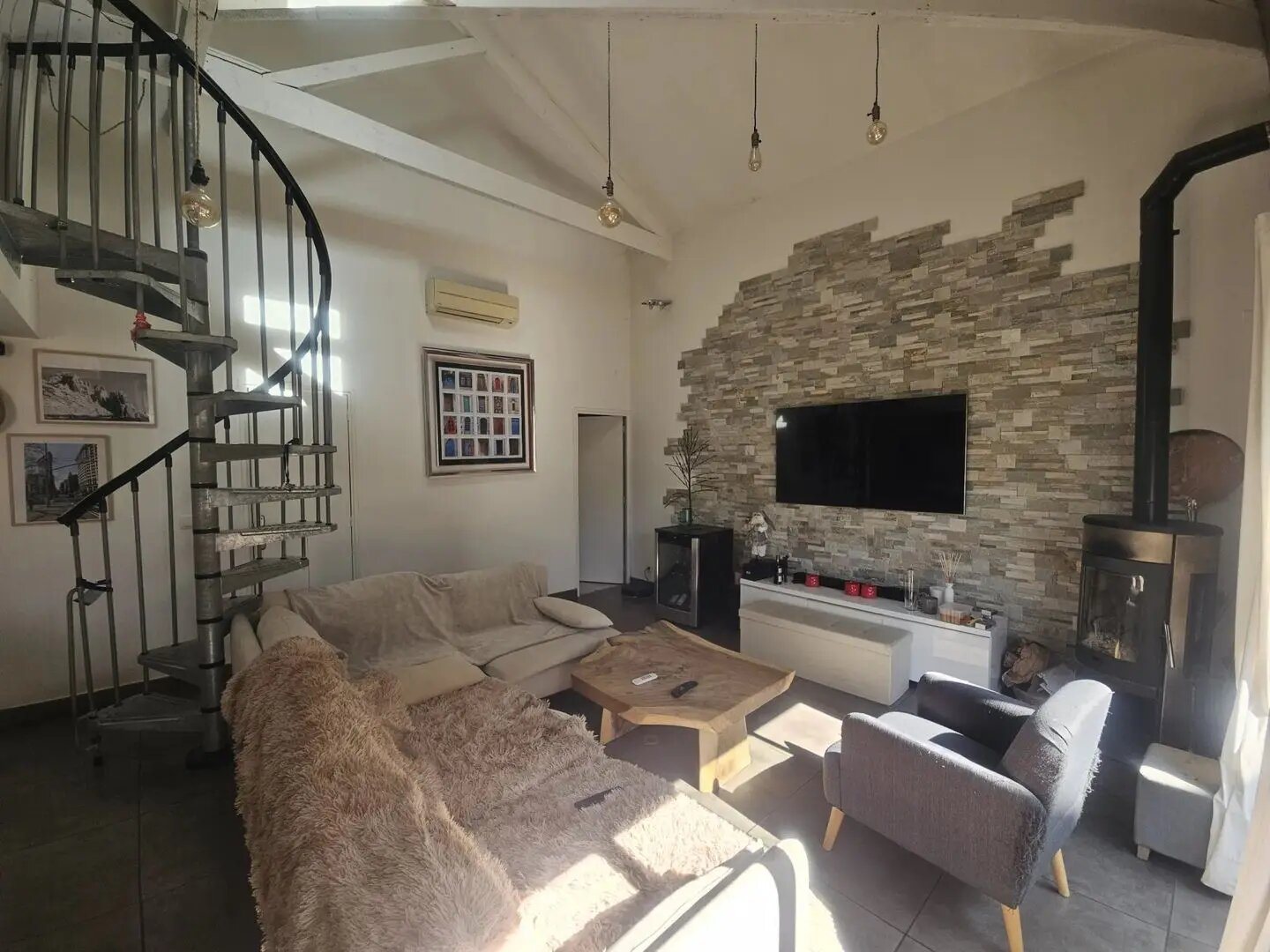 Maison à vendre, 140m², Aubagne