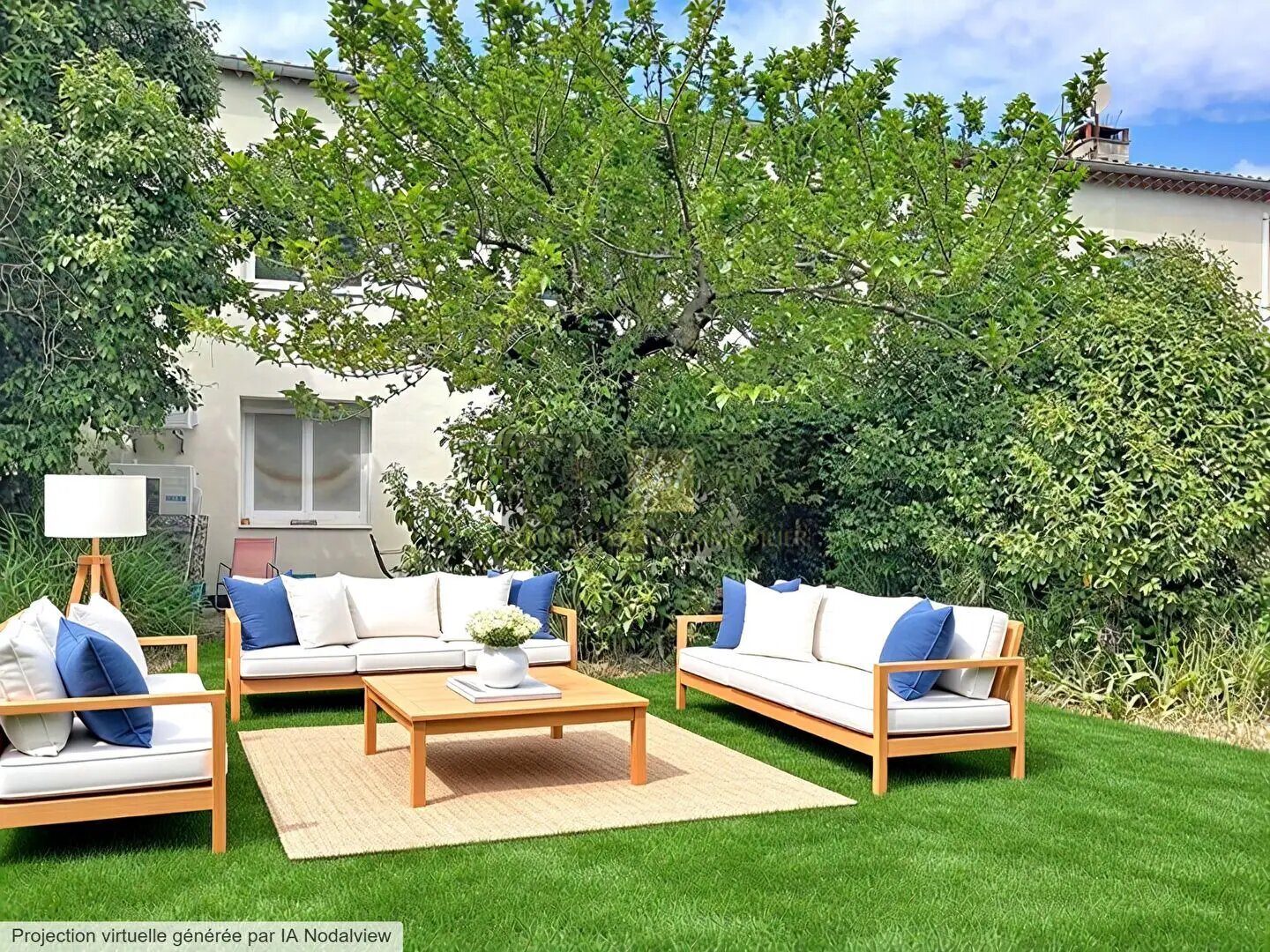 Maison à vendre, 112m², Carpentras