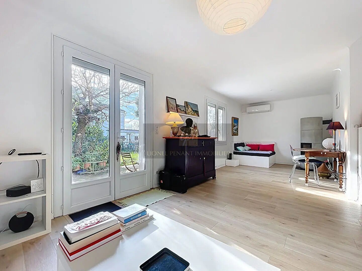 Maison à vendre, 112m², Carpentras