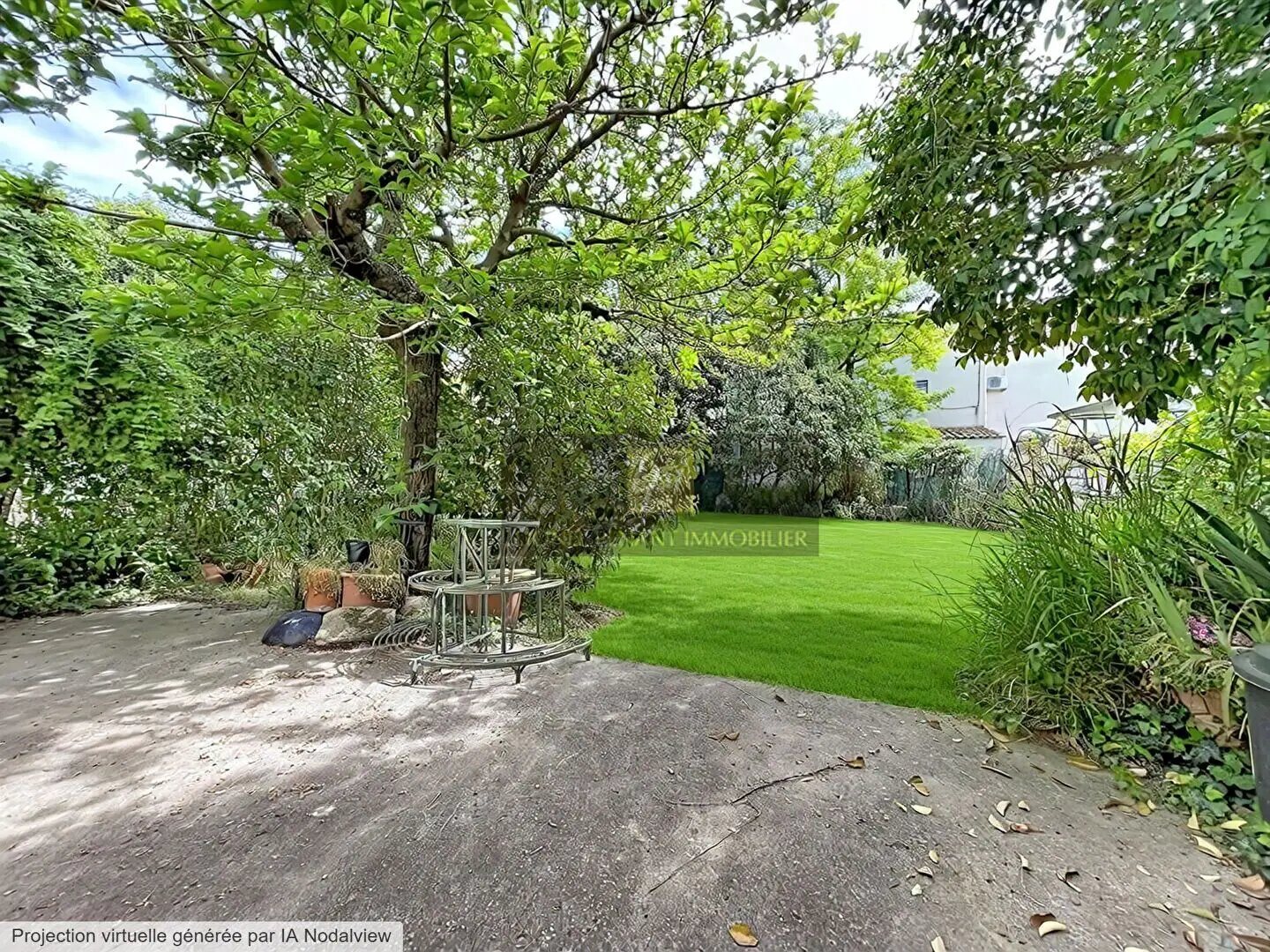 Maison à vendre, 112m², Carpentras