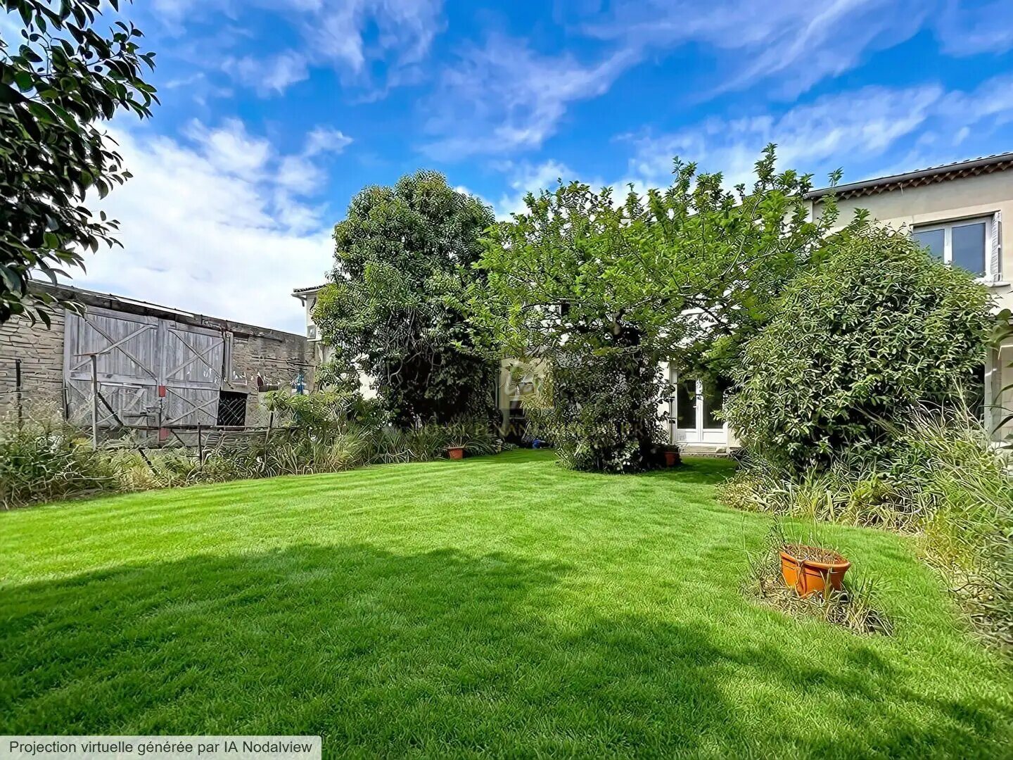 Maison à vendre, 112m², Carpentras