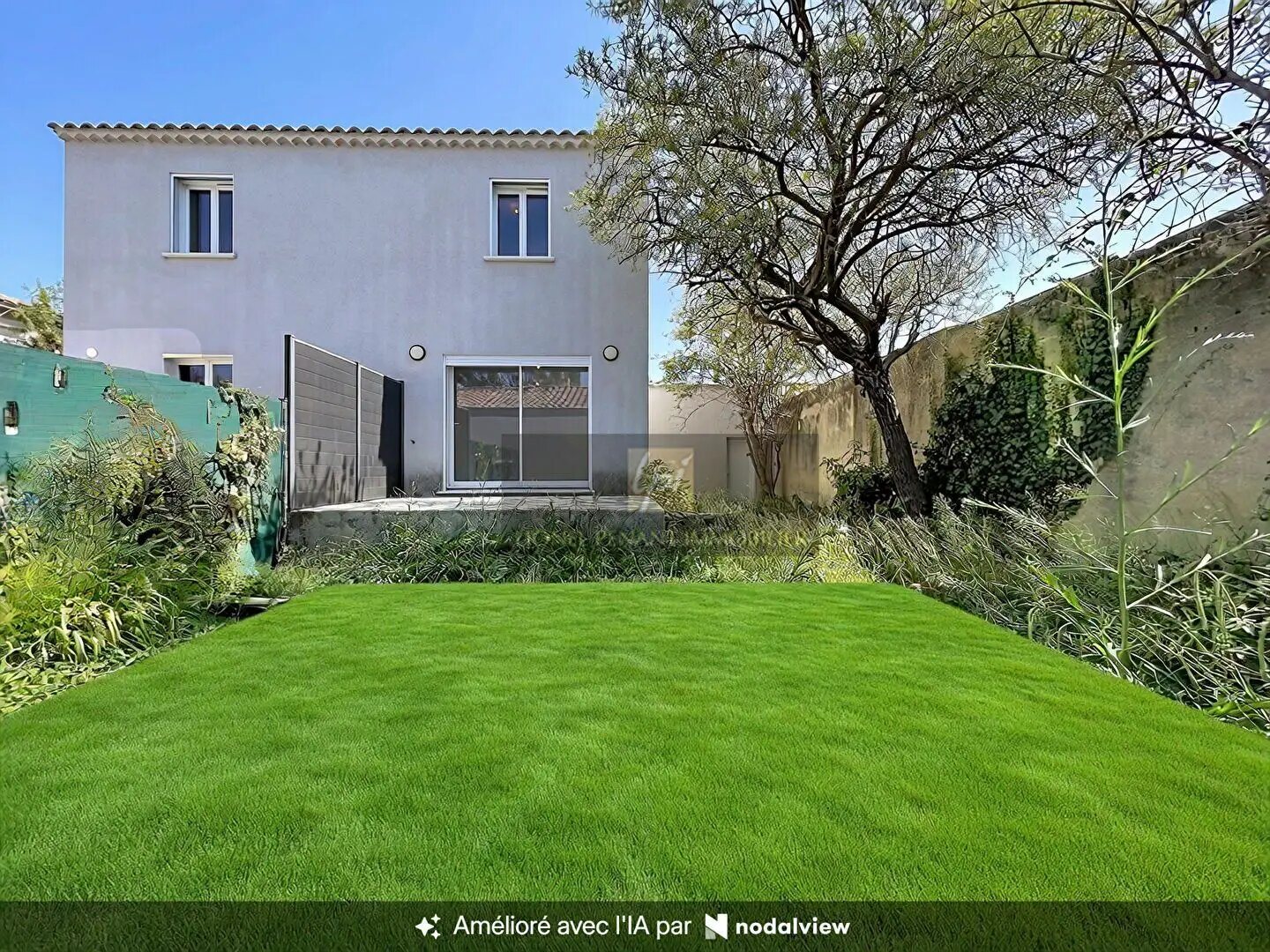 Maison à vendre, 90m², Entraigues-sur-la-Sorgue