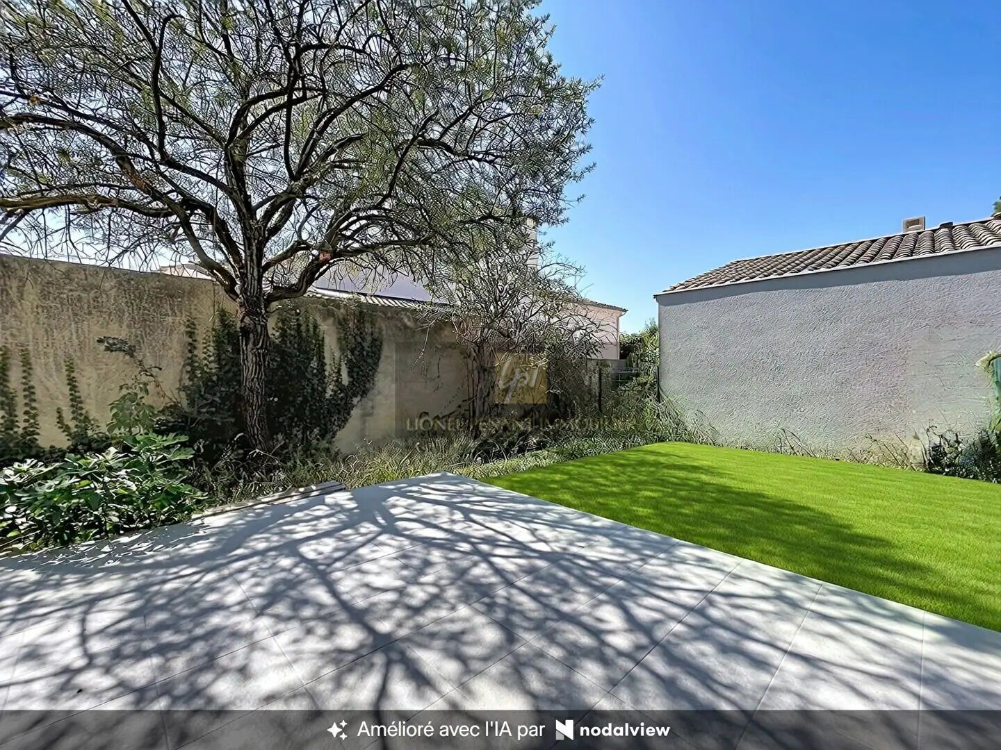 Maison à vendre, 90m², Entraigues-sur-la-Sorgue