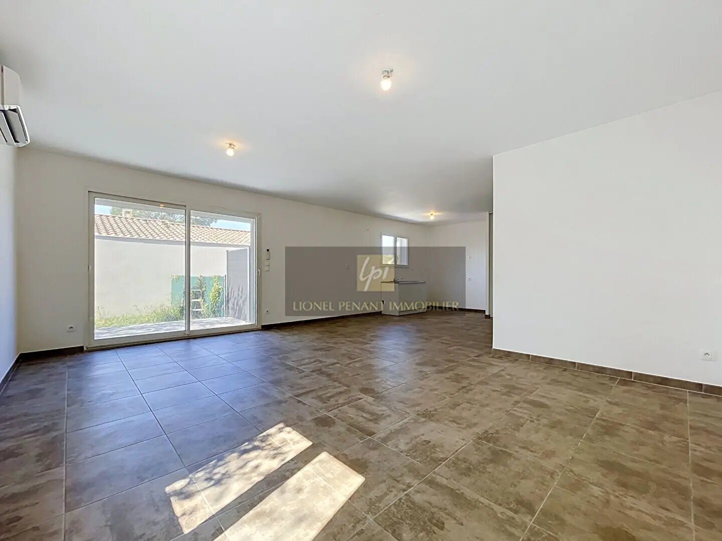 Maison à vendre, 90m², Entraigues-sur-la-Sorgue