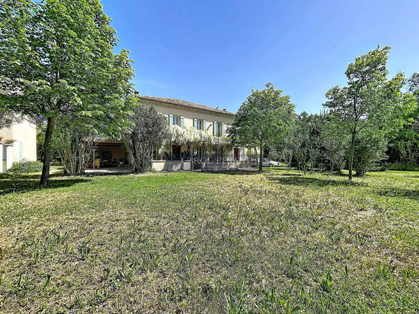 Maison à vendre, 208m², Le Pontet