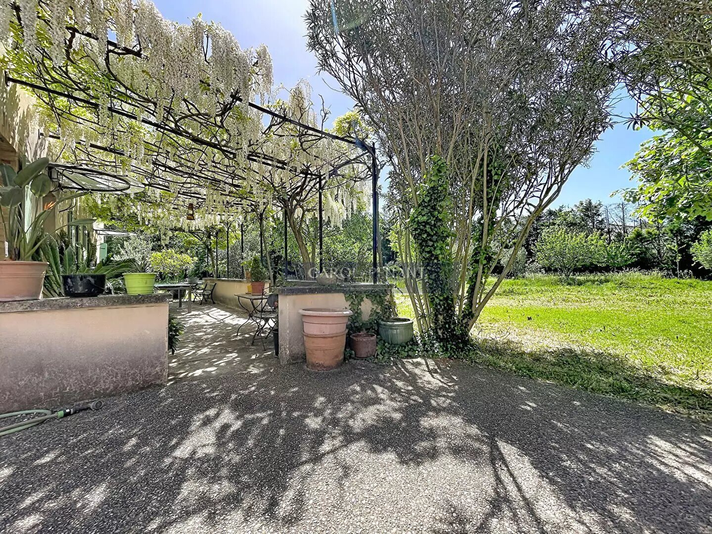 Maison à vendre, 208m², Le Pontet