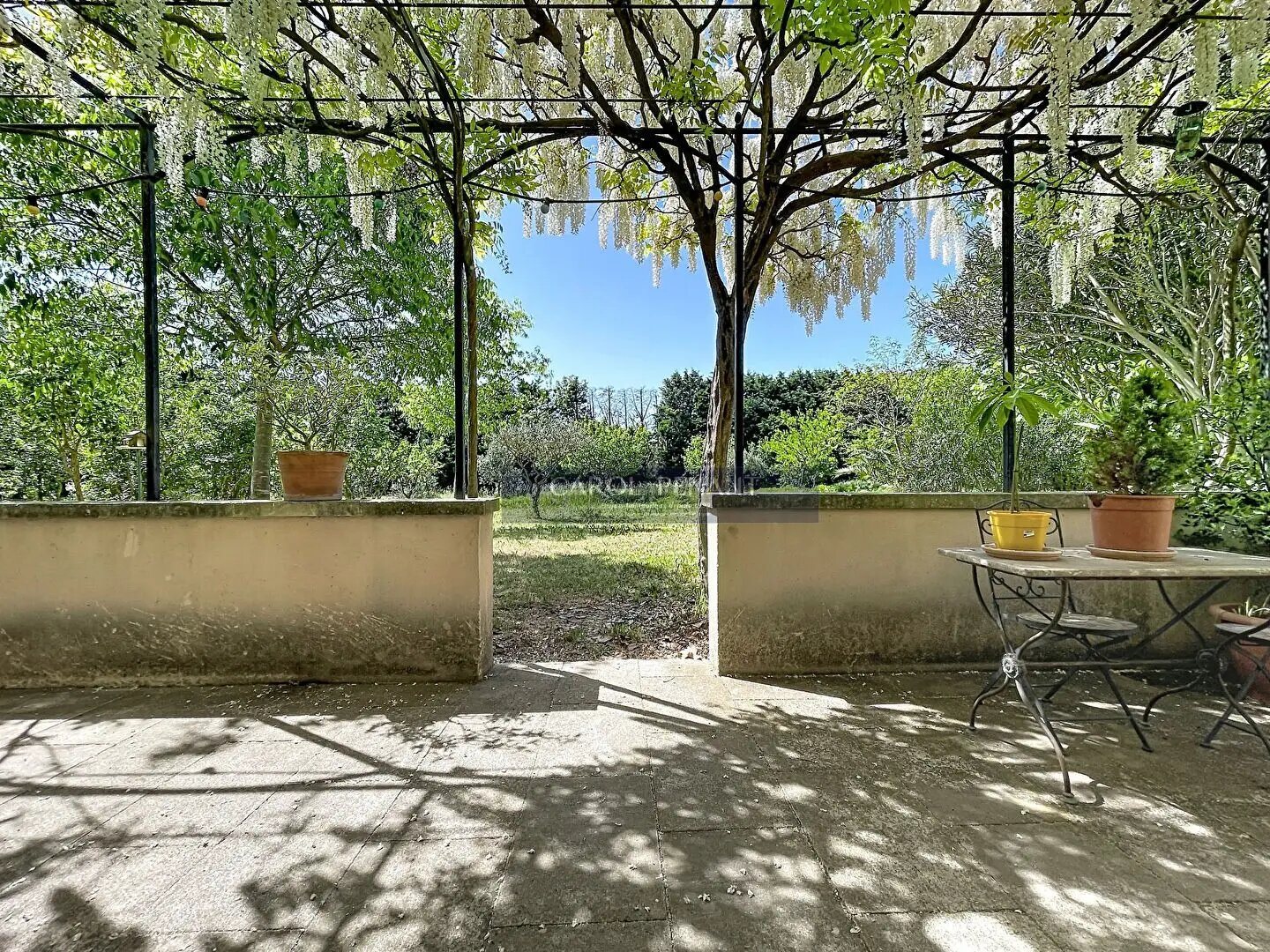 Maison à vendre, 208m², Le Pontet