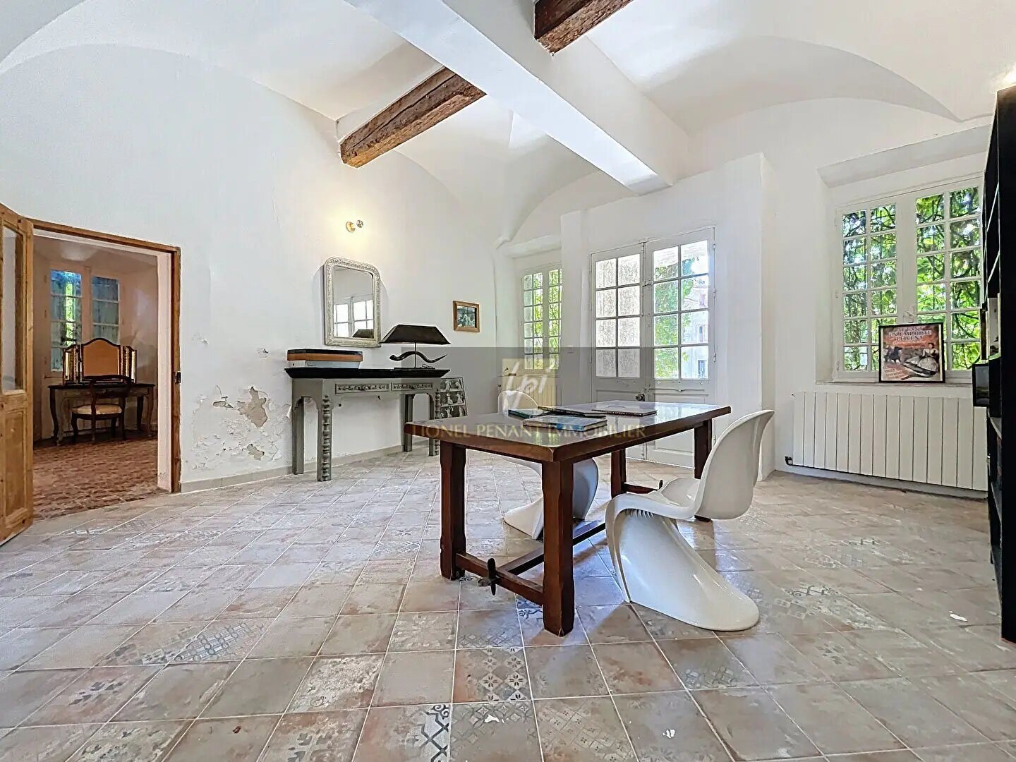 Maison à vendre, 200m², Pernes-les-Fontaines