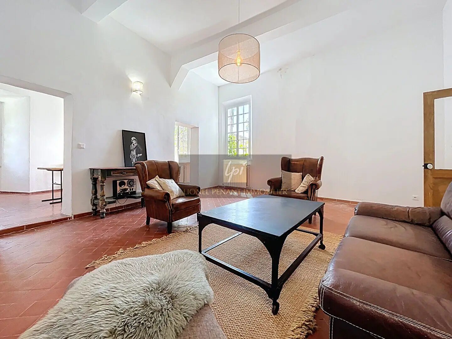 Maison à vendre, 200m², Pernes-les-Fontaines