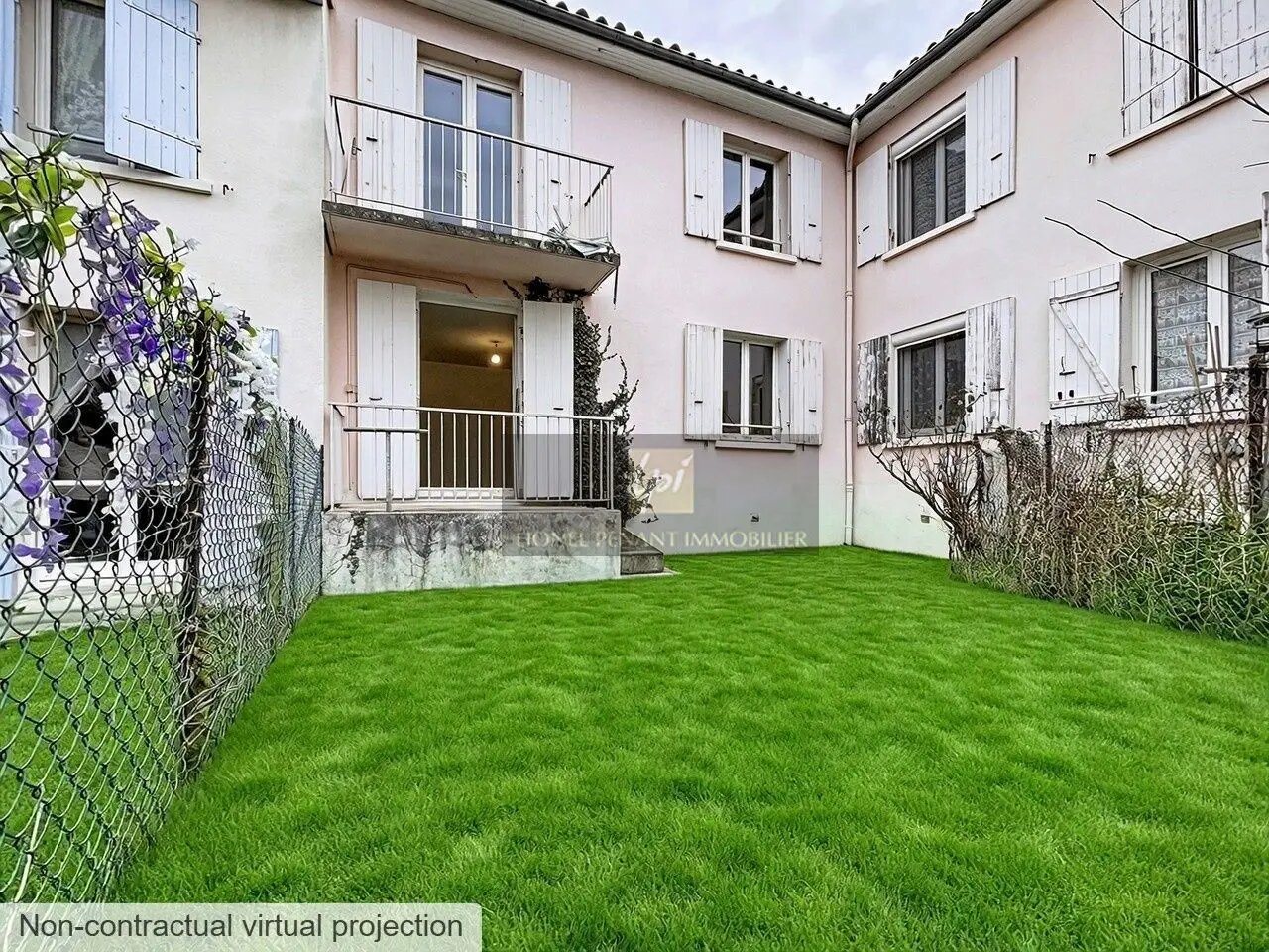Maison à vendre, 93m², Saint-Paul-Trois-Châteaux