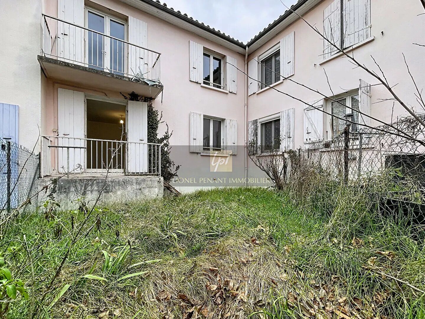 Maison à vendre, 93m², Saint-Paul-Trois-Châteaux
