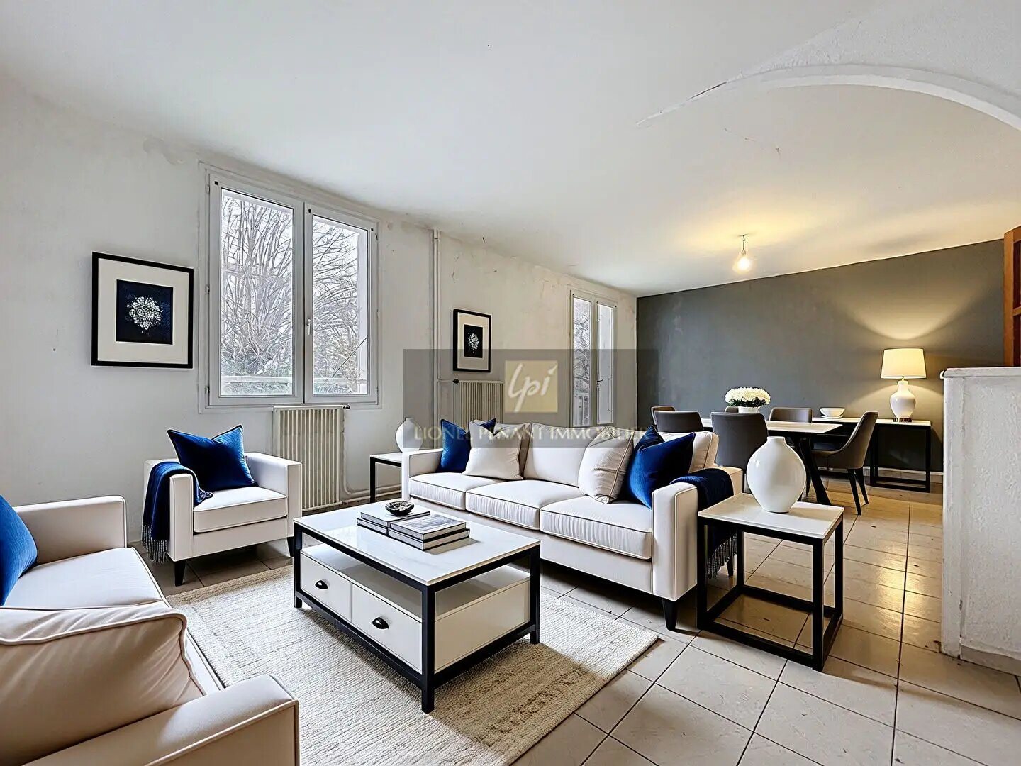 Maison à vendre, 93m², Saint-Paul-Trois-Châteaux