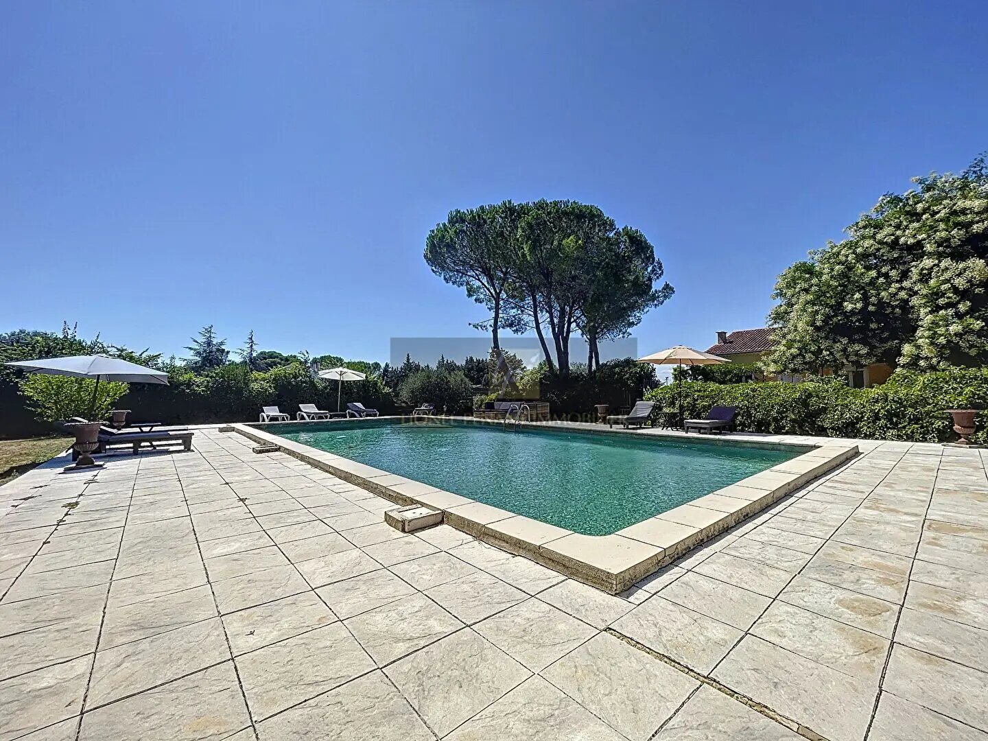 Maison à vendre, 162m², Carpentras