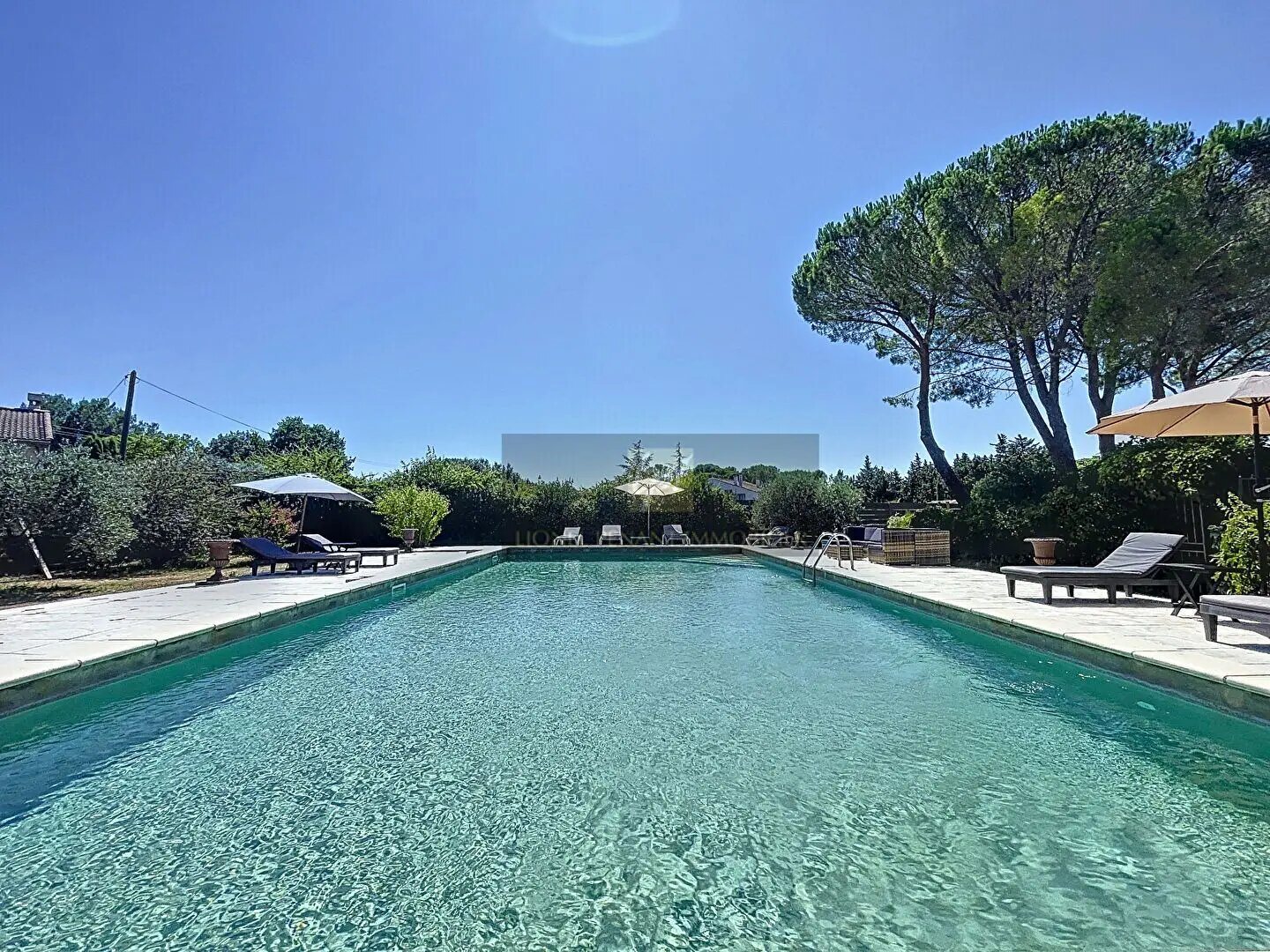 Maison à vendre, 162m², Carpentras