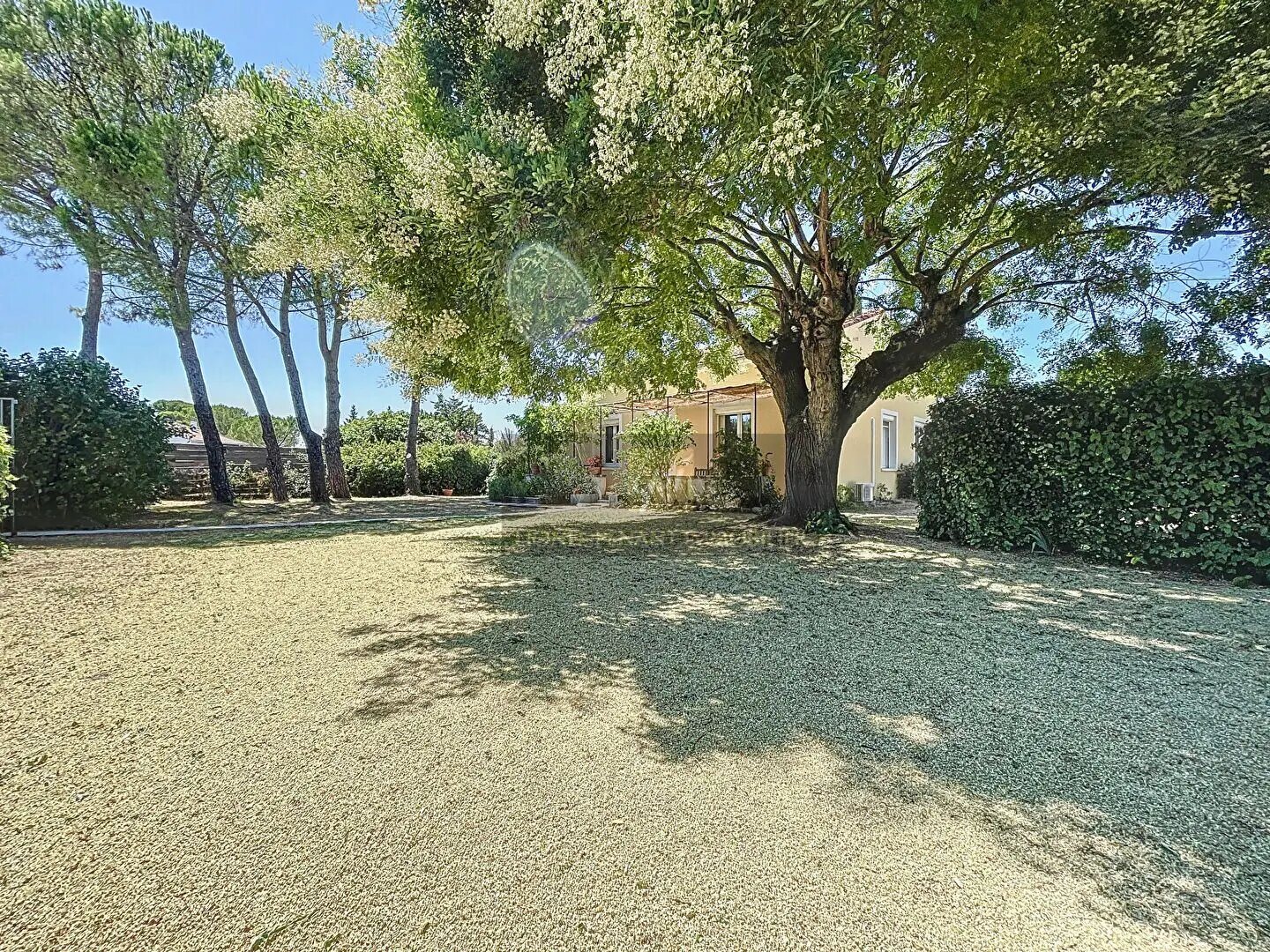 Maison à vendre, 162m², Carpentras
