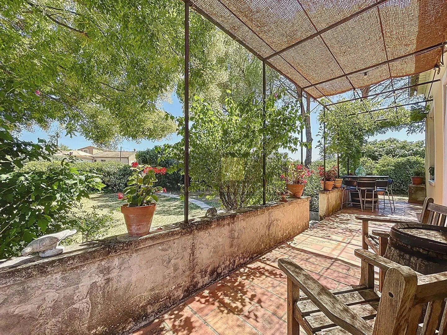 Maison à vendre, 162m², Carpentras