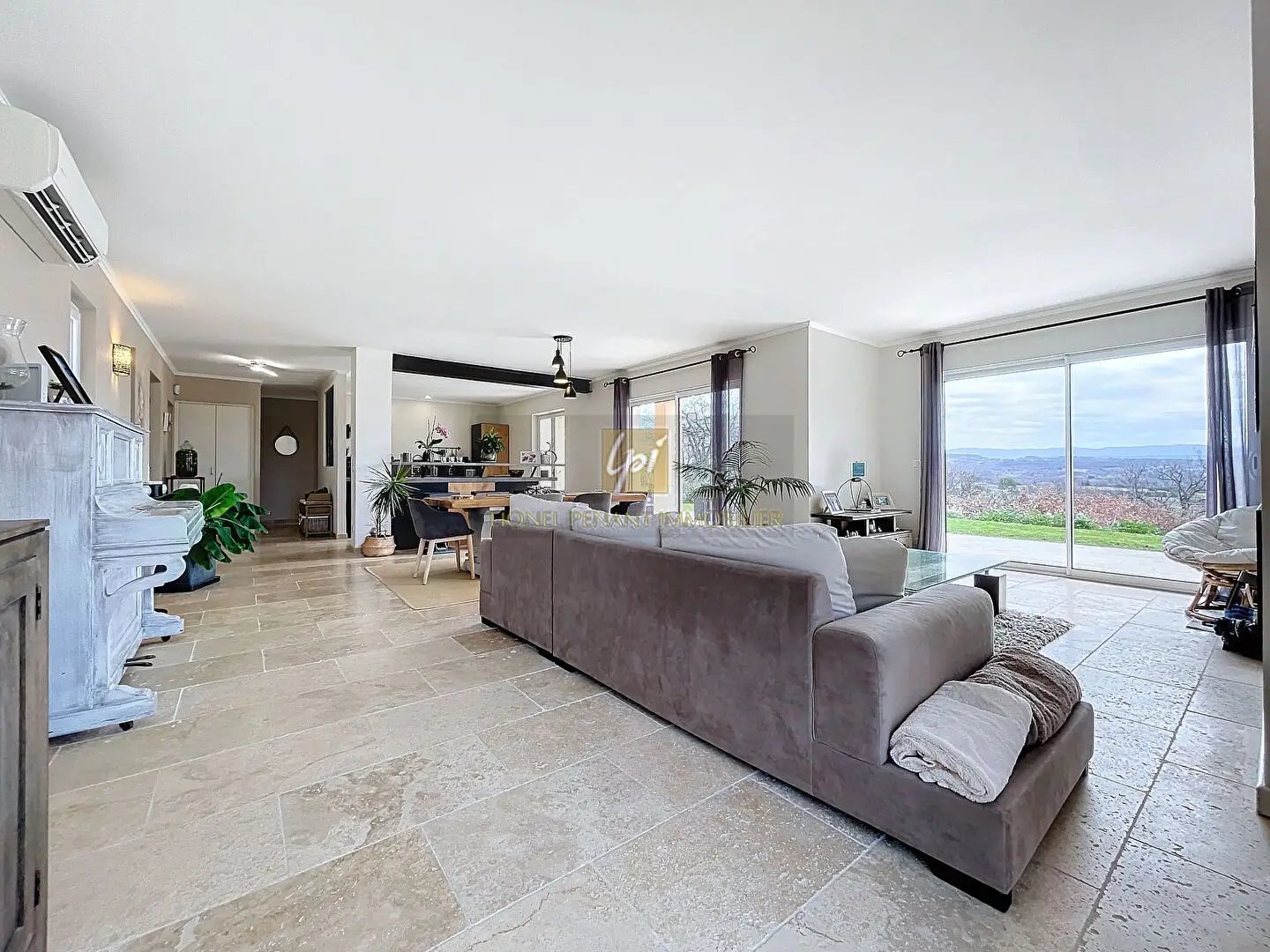 Maison à vendre, 143m², Joucas