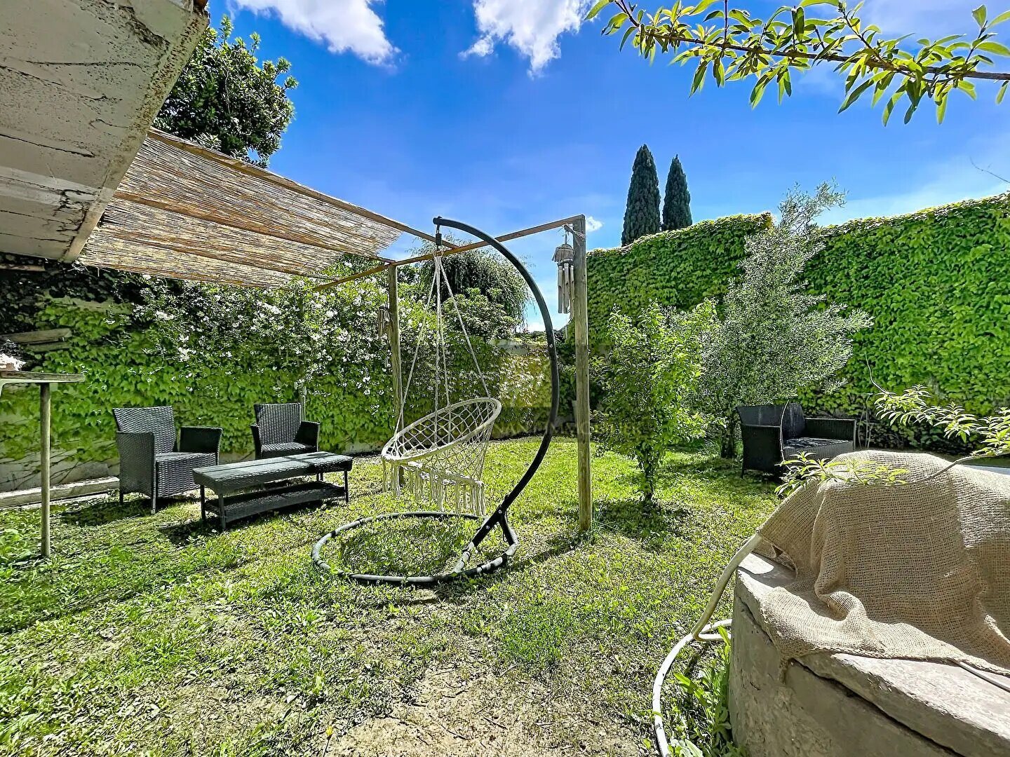 Maison à vendre, 115m², Carpentras