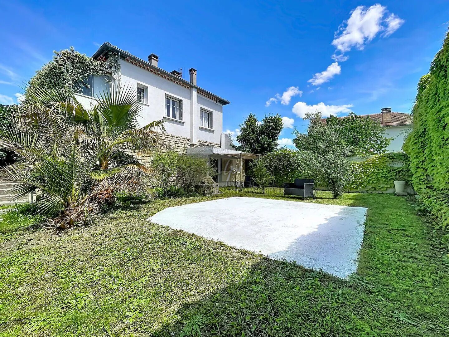 Maison à vendre, 115m², Carpentras