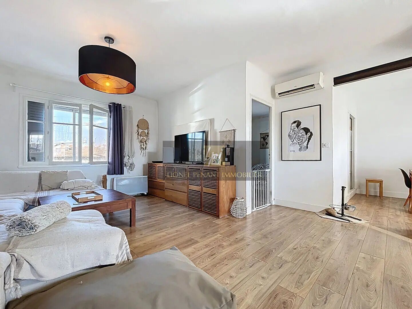 Maison à vendre, 115m², Carpentras