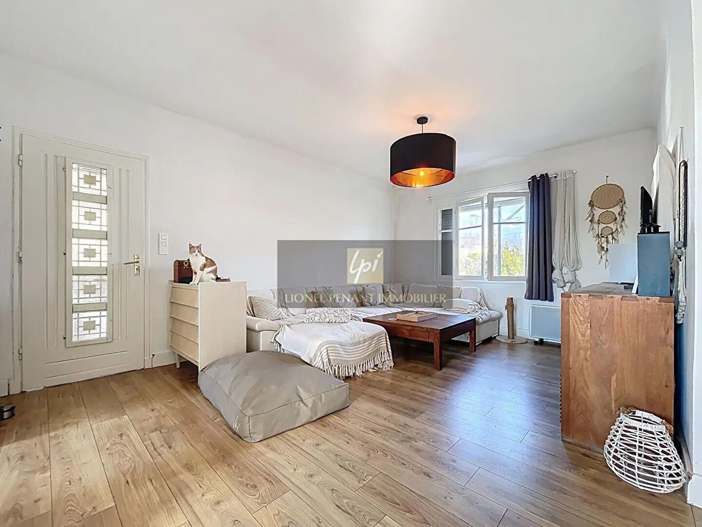 Maison à vendre, 115m², Carpentras