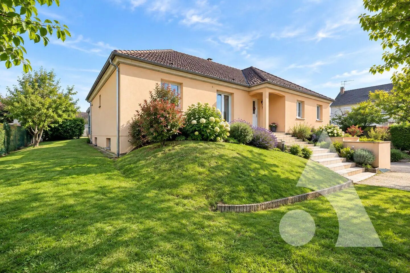 Maison à vendre, 165m², Ris-Orangis