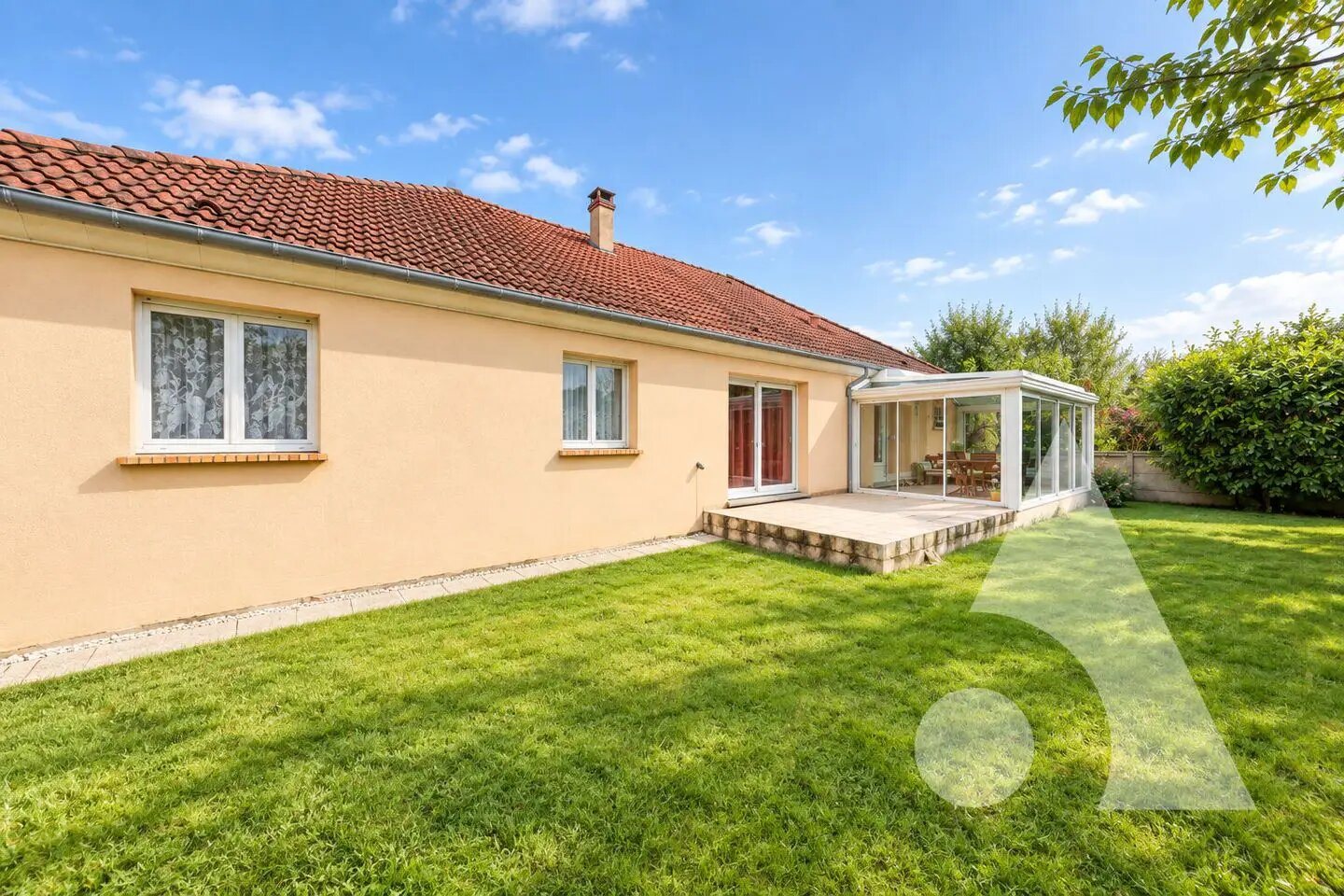 Maison à vendre, 165m², Ris-Orangis
